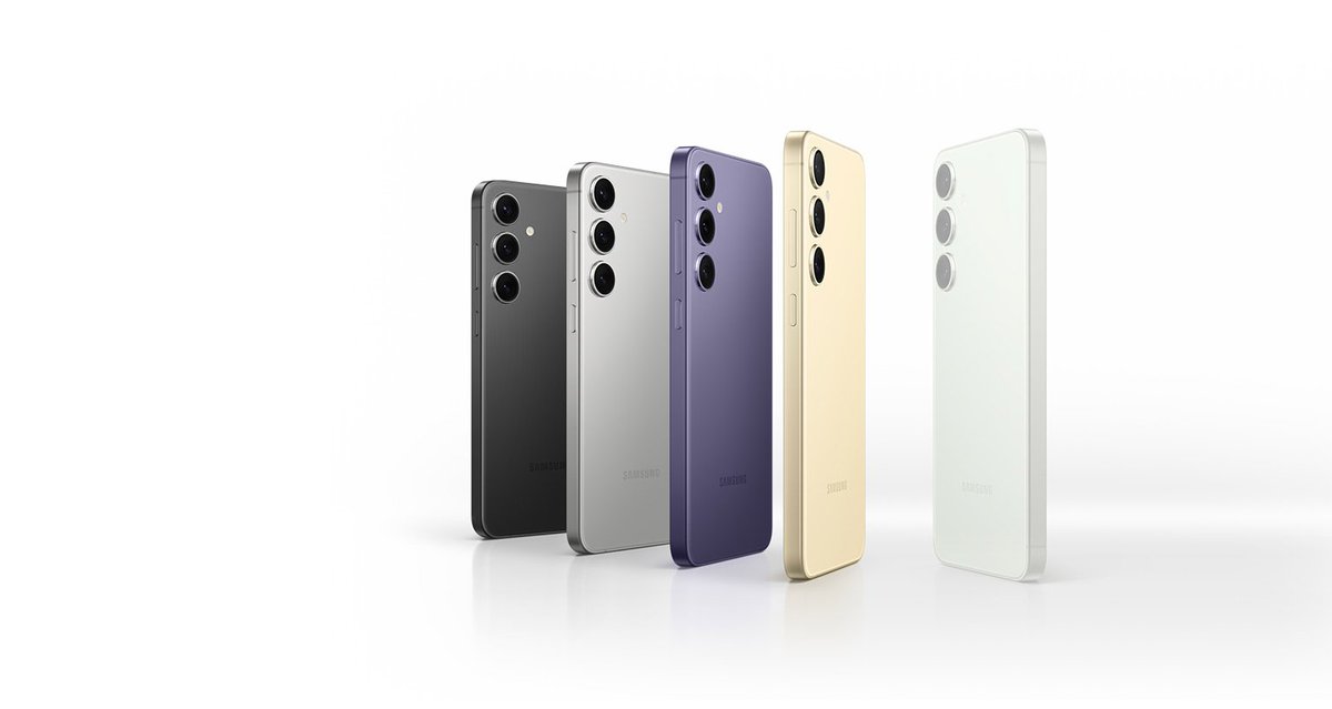 TechSphereKE254's tweet photo. Premium look, flawless feel. Sleek titanium, endless possibilities.

Feel Free to DM us or you can Call/Text/WhatsApp us on +254713995421 to order.

#GalaxyS24  #withGalaxy #GalaxyAI #ShotOnSamsung #TeamGalaxy #PremiumTech #MobilePhotography #CinematicReels #TechAesthetic https://t.co/gyey8LRC81