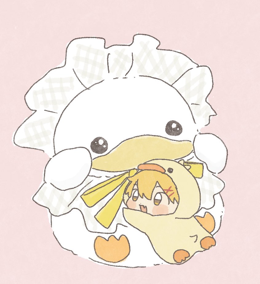 hachico_ni's tweet photo. 🐣 https://t.co/NB21L4hgr0