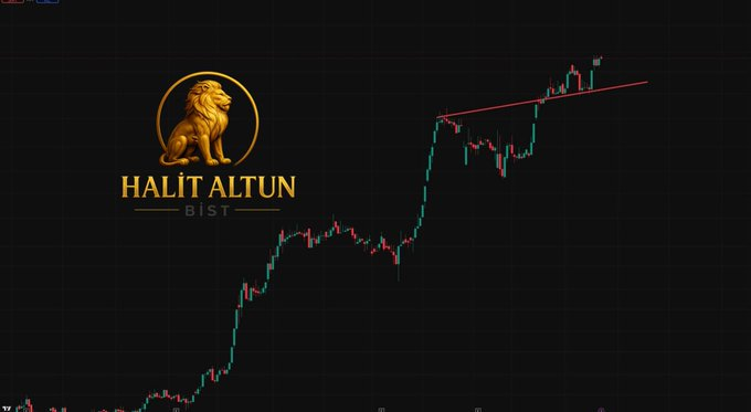 Alejo_lean825's tweet photo. Yeni orta vade hissemin yıl sonuna kadar 2x potansiyeli olduğunu düşünüyorum.

Teknik görünüm dikkat çekici. Sert yükselişlerin ardından gelen kısa konsolidasyonlar sonrası yükseliş trendi devam etmiş.

Beğeni + RT + takip yapan herkese paylaşacağım. Şartları tamamlayıp ekran https://t.co/Eh4xXjlj7Q