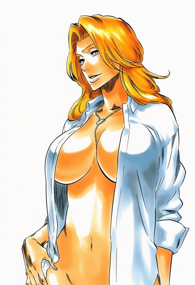 Lilliylit's tweet photo. Rangiku

#hentai #bleach #NFWS https://t.co/c6nh6hDFET