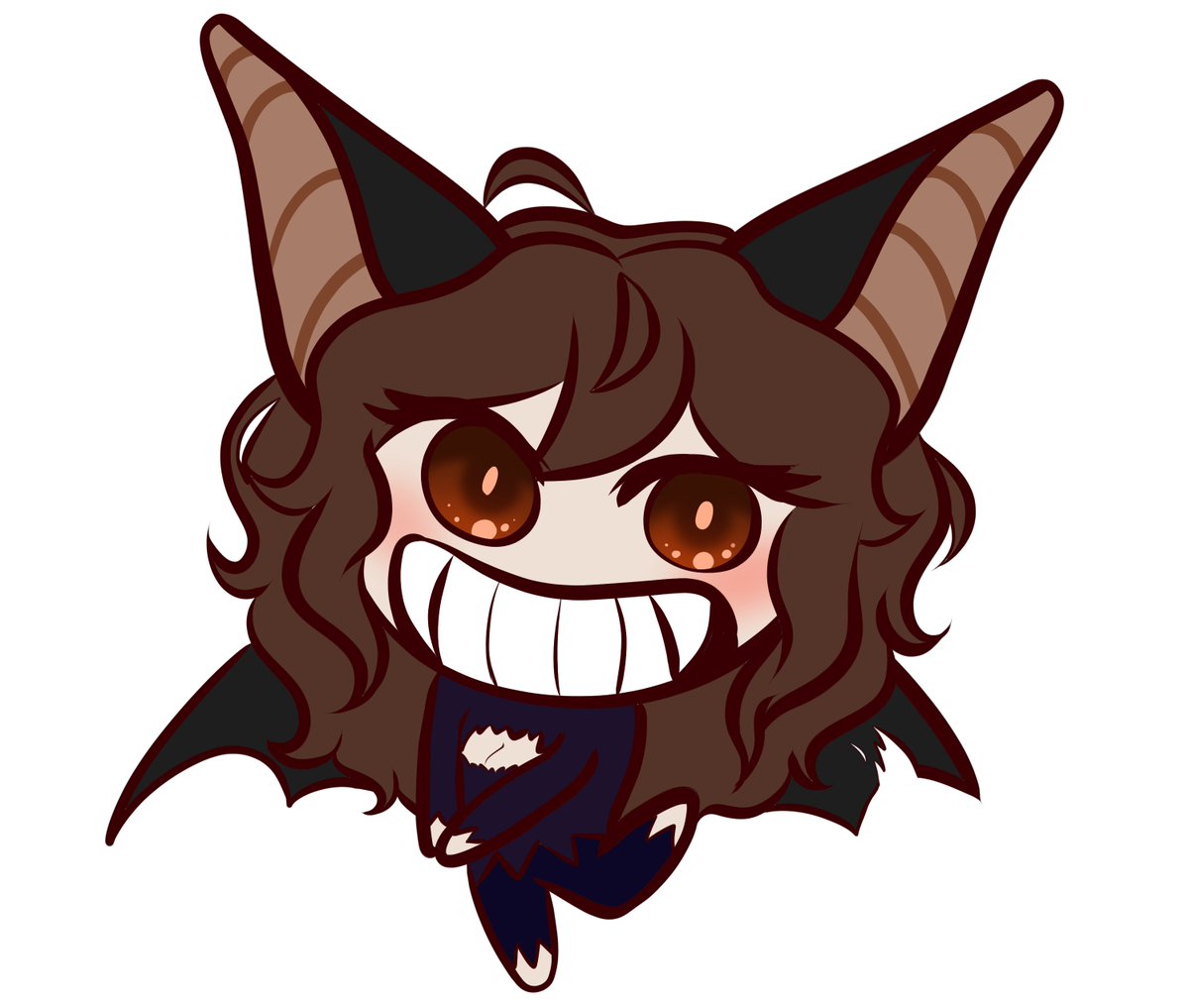 staticbats's tweet photo. Really wanting artist friends... PLEASE SOMEONE BEFRIEND ME SO WE CAN DRAW EACH OTHER AND OC'S TOGETHER I AM BEGGING SO MUCH RN https://t.co/6kxx0479lr
