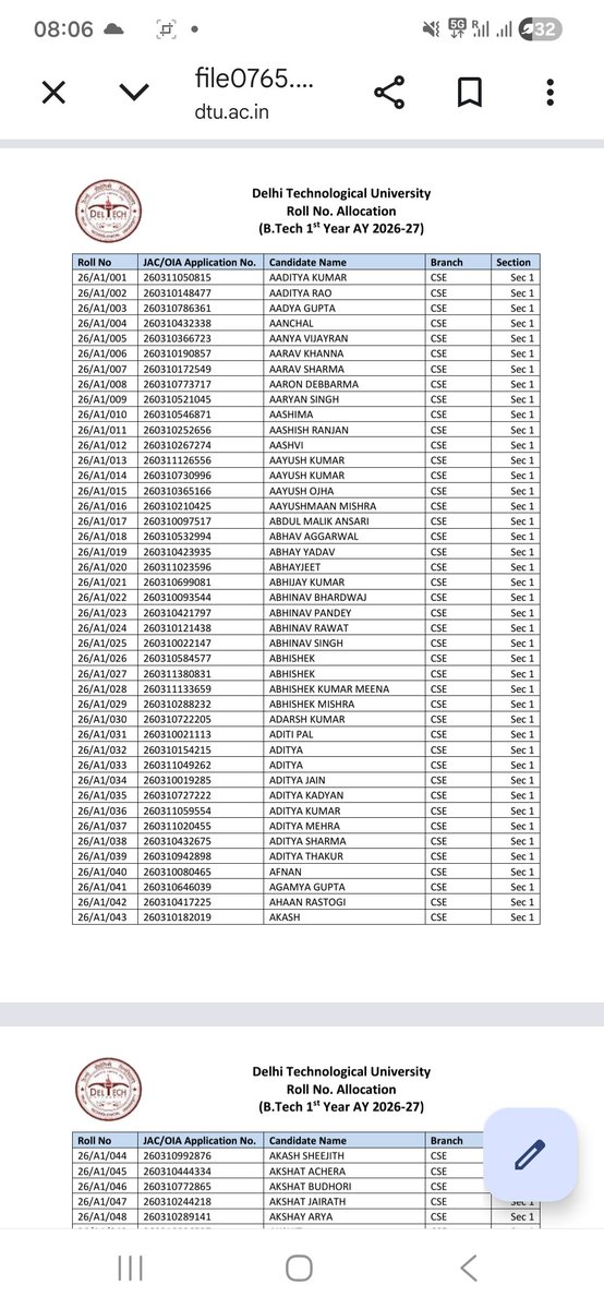 DrVinitGupta's tweet photo. #DTU में Aaj Orientation Hai. 28th July ko CBSE kaa #Compartment kaa Exam hai.. Sach mein? Kyon hai Itni saari Compartment? Mujhe Pata hai #JEE #Mains and #JEE #Advance Clear karney key baad bhi @cbseindia29 mein #Physics &amp; #Maths mein #RT kaa Dukh kya hota hai?? https://t.co/CnymlgK35h