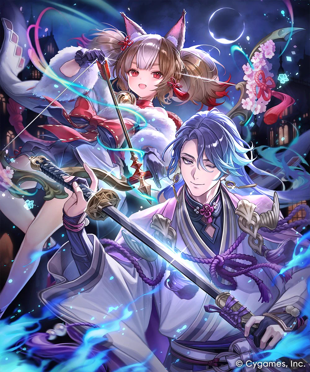 Shadowverse: Worlds Beyond（シャドバWB）公式 on X: 