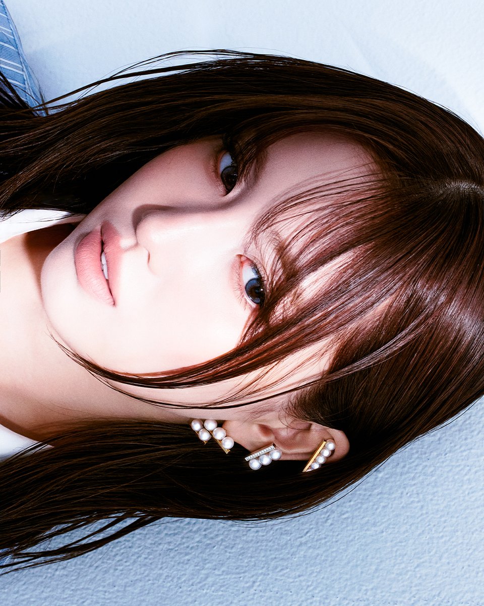 TASAKI_JP's tweet photo. MOMOがTASAKIのジュエリーをまといELLE Japon最新号に登場。

From ELLE Japon Sep. 2026
Photo: YOUNG BAE

#TASAKI @JYPETWICE_JAPAN @ellejapan
https://t.co/AK6NRfs2Og https://t.co/kIEPwStqGq