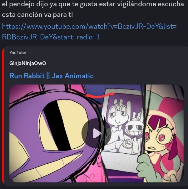 HydranoidMBurst's tweet photo. K tiene razón esa canción lo representa muy bien. https://t.co/8OQSCFZJbo