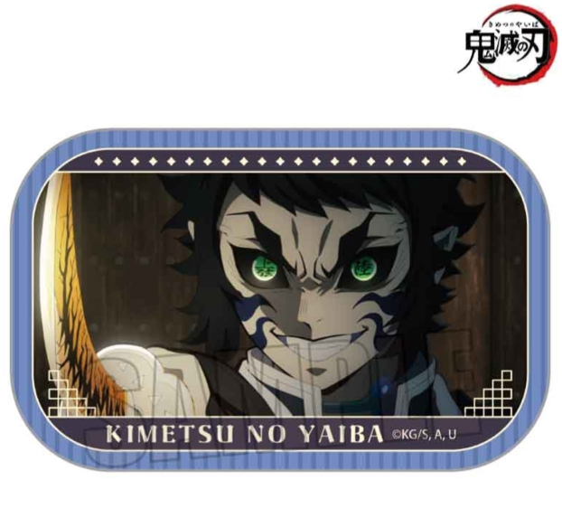 kimetsugoods3's tweet photo. アニメ「鬼滅の刃」無限城編 再販

▼アニメイト通販予約開始
https://t.co/FNvSqjSZEJ

2026年9月発売予定 https://t.co/JHV4mMNAhR