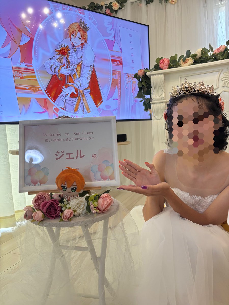🎾♡手塚紫穂♡👑✨ tweet media