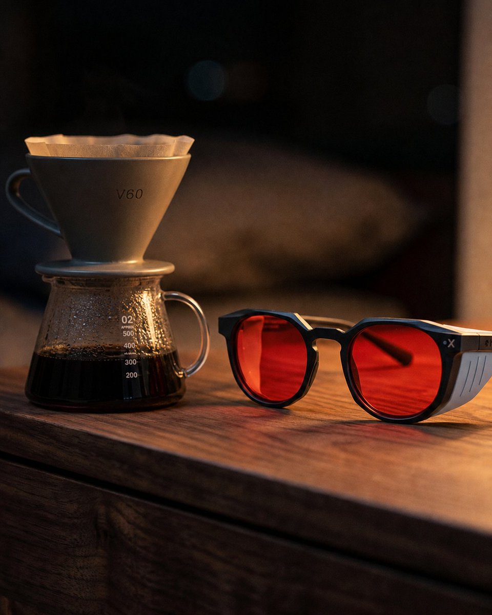 HorusX_Gaming's tweet photo. CONCOURS ! 🔥 LE COMBO ULTIME POUR UN SOMMEIL PROFOND

Ça faisait longtemps. On s’est associés aux experts de @dkf_coffee pour vous offrir le hack ultime : savourer un vrai café de spécialité le soir, sans ruiner votre rythme circadien.

🎁 20 LOTS UNIQUES À GAGNER https://t.co/Q09PhYHWkH