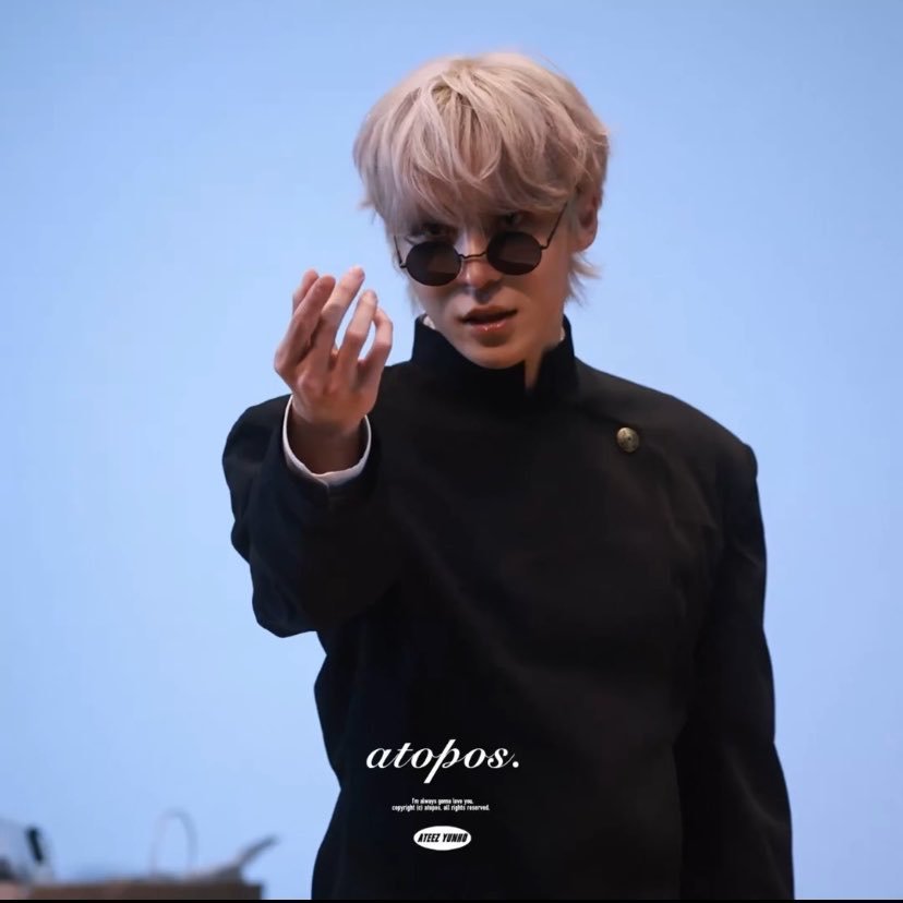 changmito_'s tweet photo. vou aproveitar a oportunidade disso aqui pra divulgar de novo minha yungi inspirada em jujutsu

🔗https://t.co/zPRqwIlPH1 https://t.co/uu7O7K6IZ1