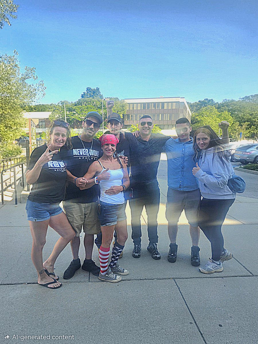 JonnyBoxxa3232's tweet photo. Crazy Saturday and still made it to see Ben Bankas awsome show. #Boston💯💪🇺🇸🫵 #MassICEPatriots #MagaMassHole https://t.co/LQyicGOjeZ