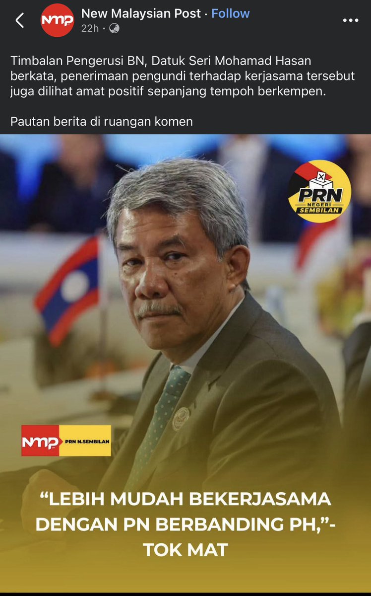 bckupacc99's tweet photo. Memang setuju.

Pasal susah nak sakau masa berkerjasama dengan PH😅 https://t.co/Mzf7W0HNOl