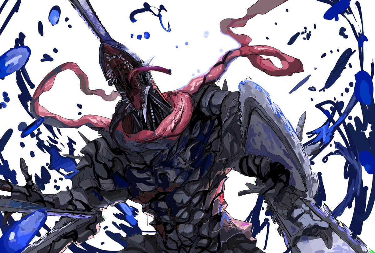 Gigan1024896's tweet photo. https://t.co/N3eIfyZ1d0