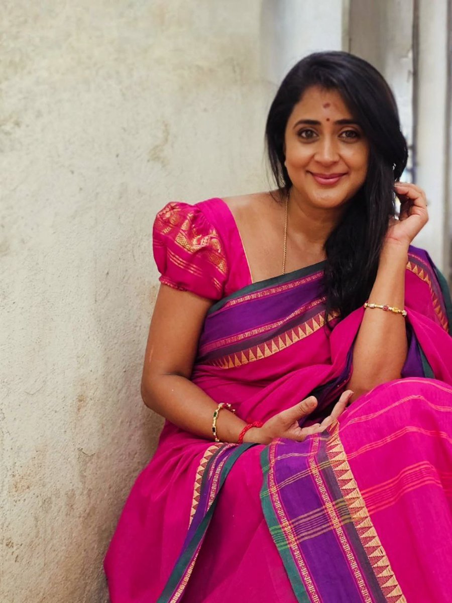 KKuttaps's tweet photo. Actress momieee🌝😘
My kanihamma❤️
#kaniha #actress https://t.co/MW8ssoxgol