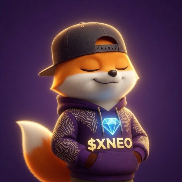 leaderonchain's tweet photo. The market rewards patience more than noise $XNEO is for the builders, the believers, and the community that keeps showing up every day Stay consistent. Your time will come 

Tg https://t.co/iIH2BokAwu https://t.co/1otaMJwThj