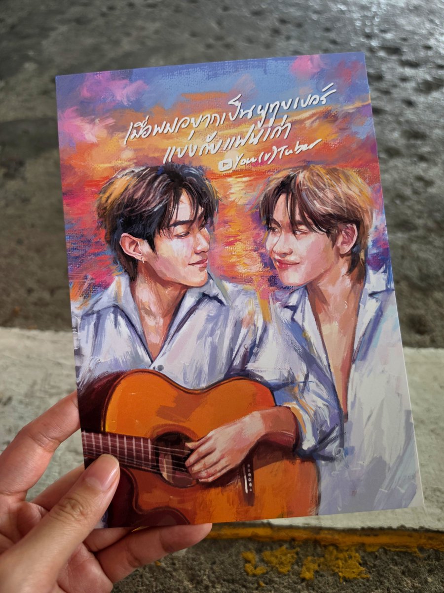 NtcyKey's tweet photo. สวยอะะะ #YourtuberSeries https://t.co/OywSV81Skd