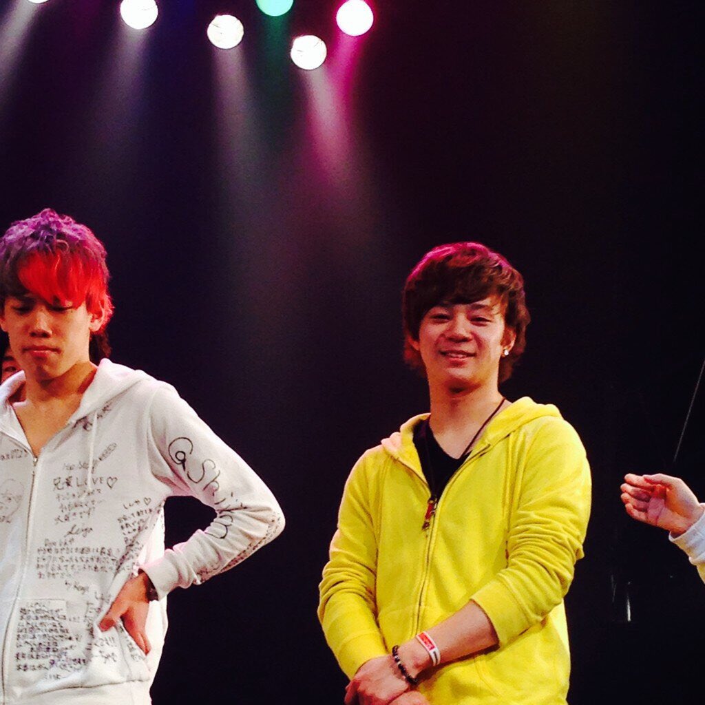 sakkun14's tweet photo. 顔パンパンやなあ https://t.co/qZgcsCdINJ