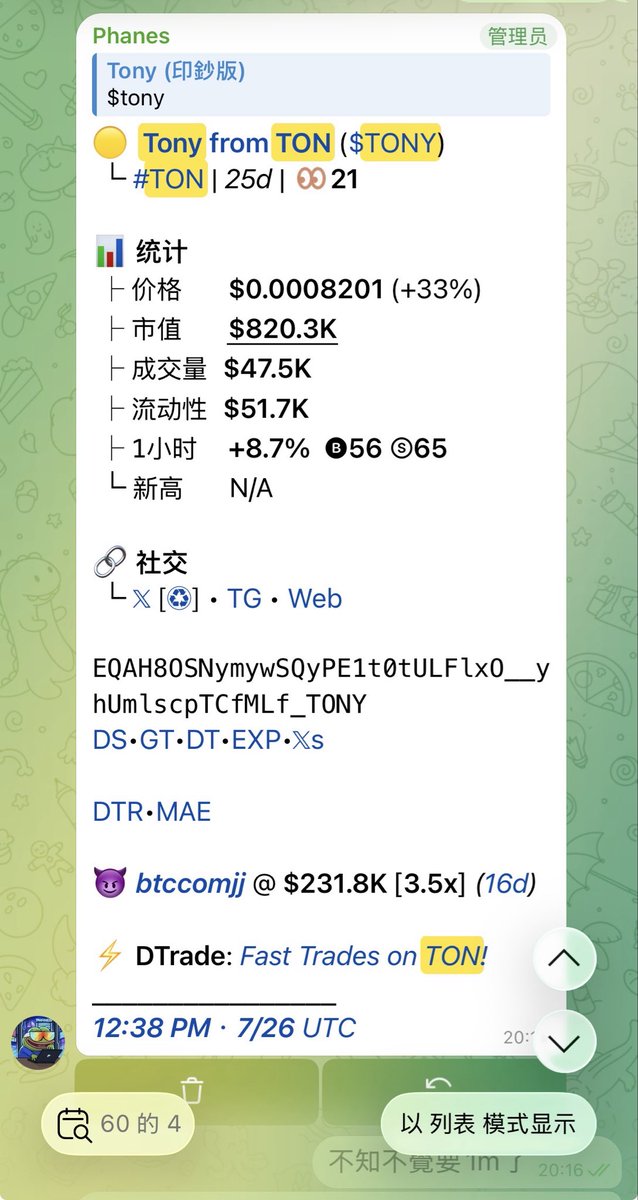 Crypto_Tony66 tweet picture