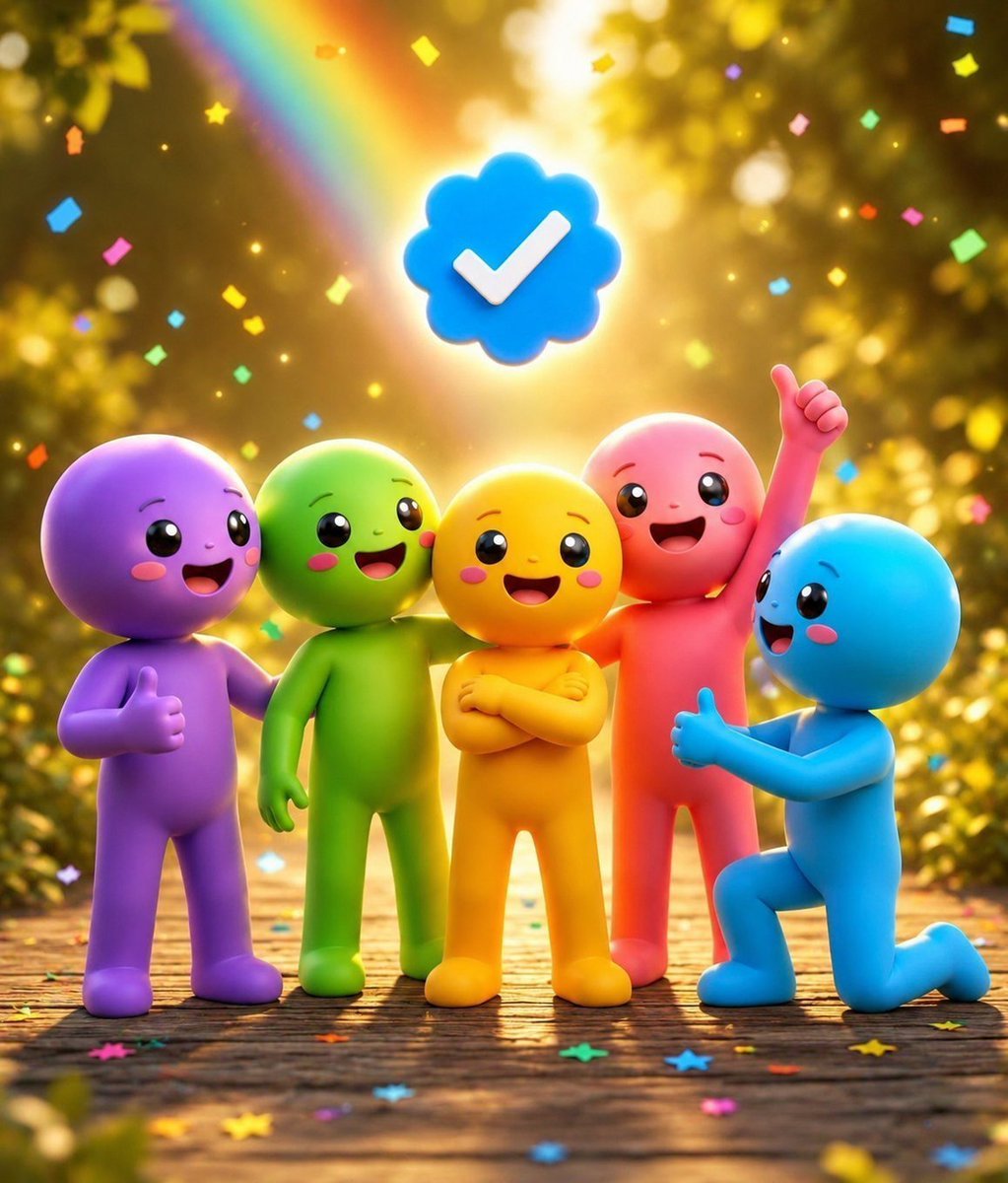 Muskanoficial's tweet photo. 🚀 Growing your 𝕏 account one day at a time?

Drop "ACTIVE" 👋

Let’s connect with creators, share support, and grow together! 💯📈 https://t.co/04XpDJtfhI