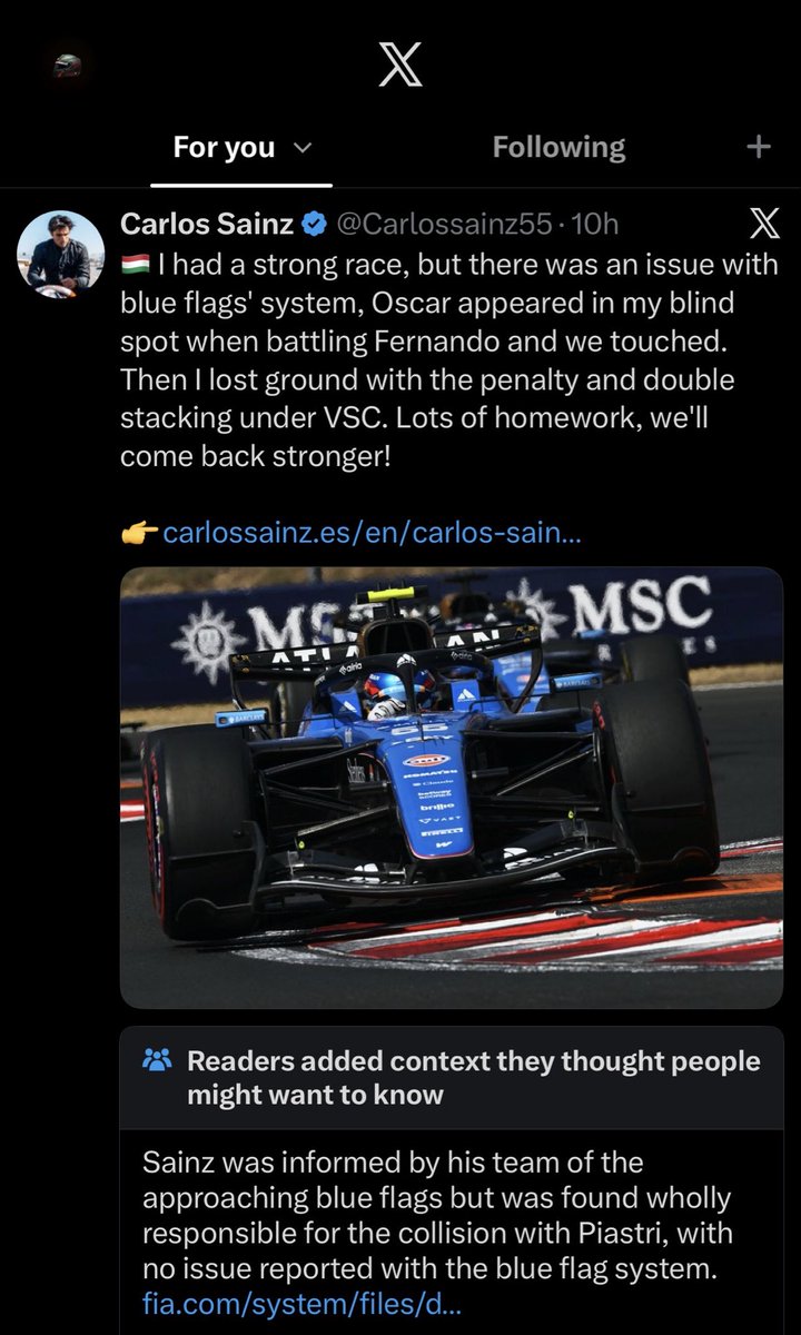 Mr_JCLR's tweet photo. Community notes you love to see. https://t.co/Sba5asaw8l