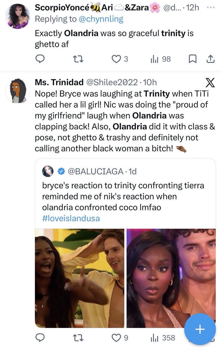 monie_middle0's tweet photo. You turned off your comments bc you know you’re full of sh*t. Y’all love to act innocent https://t.co/yvBYWv7Msw