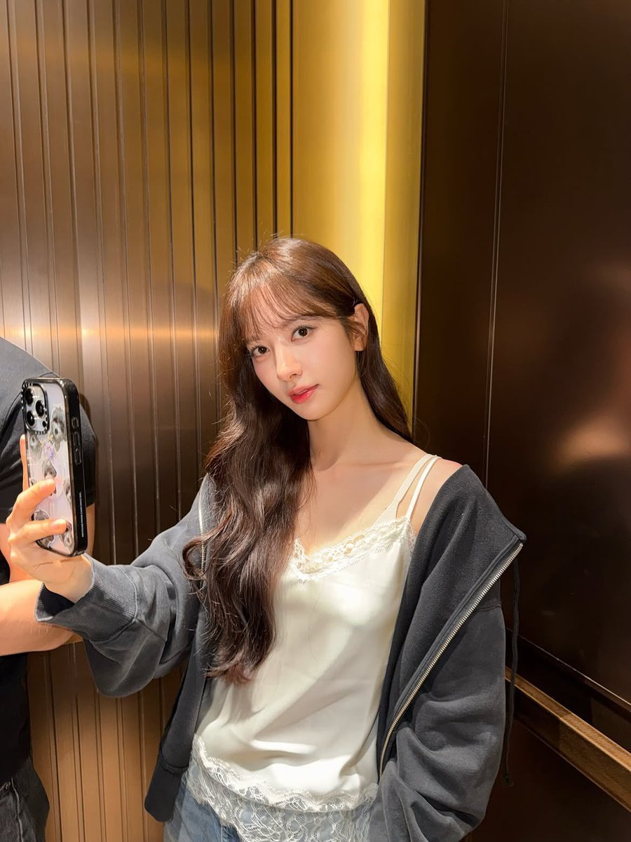 BONA_archive_'s tweet photo. 260727 #보나 #김지연 인스타그램 https://t.co/B1NMjtJmmc