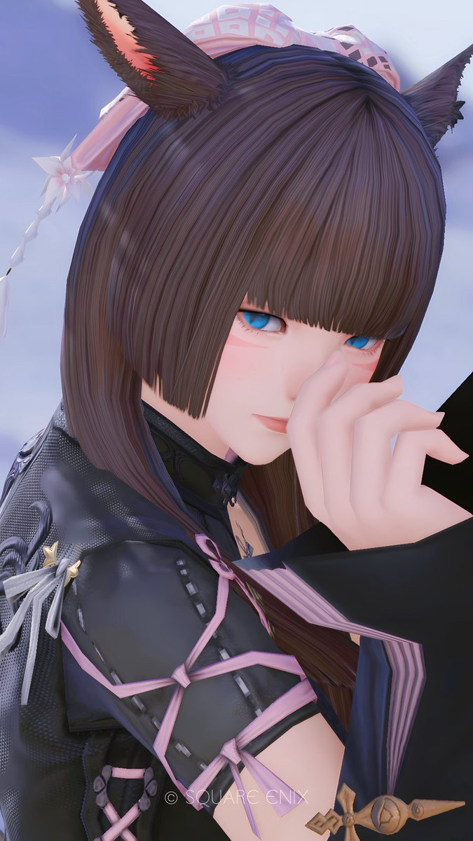 nnnBleu's tweet photo. ごふんかんのいのちだった🎀🐾 https://t.co/deXs9RxWPN