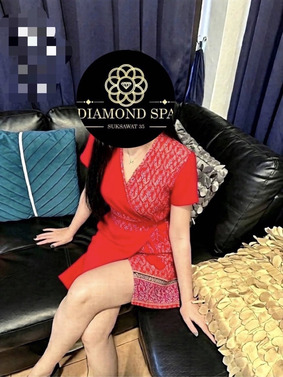 Diamondspaaa's tweet photo. อัพเดทหมอเข้า 27/07/69
เปิดบริการทุกวัน 11.00-23.00 น.

สอบถามจองคิว ⬇️
☎️ Tel : 080-3767835

LINE(line) ID : 0803767835 (ไลน์ร้าน)

Line(line) Official : https://t.co/TIVcKzVBcf

📍Location : https://t.co/XLIsjoCSGg…
.
#นวดสุขสวัสดิ์ #นวดราษฎร์บูรณะ #นวดพระประแดง https://t.co/rOo391GIST
