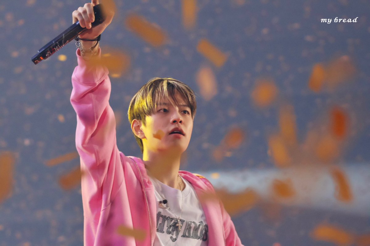 my_bread8's tweet photo. 260726 RUN IT SEOUL day2

땨

#StrayKids #스트레이키즈 
#Seungmin #승민 #スンミン
#RUN_IT #RUN_IT_SEOUL https://t.co/Hw6c6LihyR