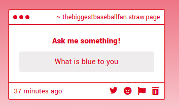 RedBaseballCap tweet media
