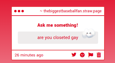 RedBaseballCap tweet media