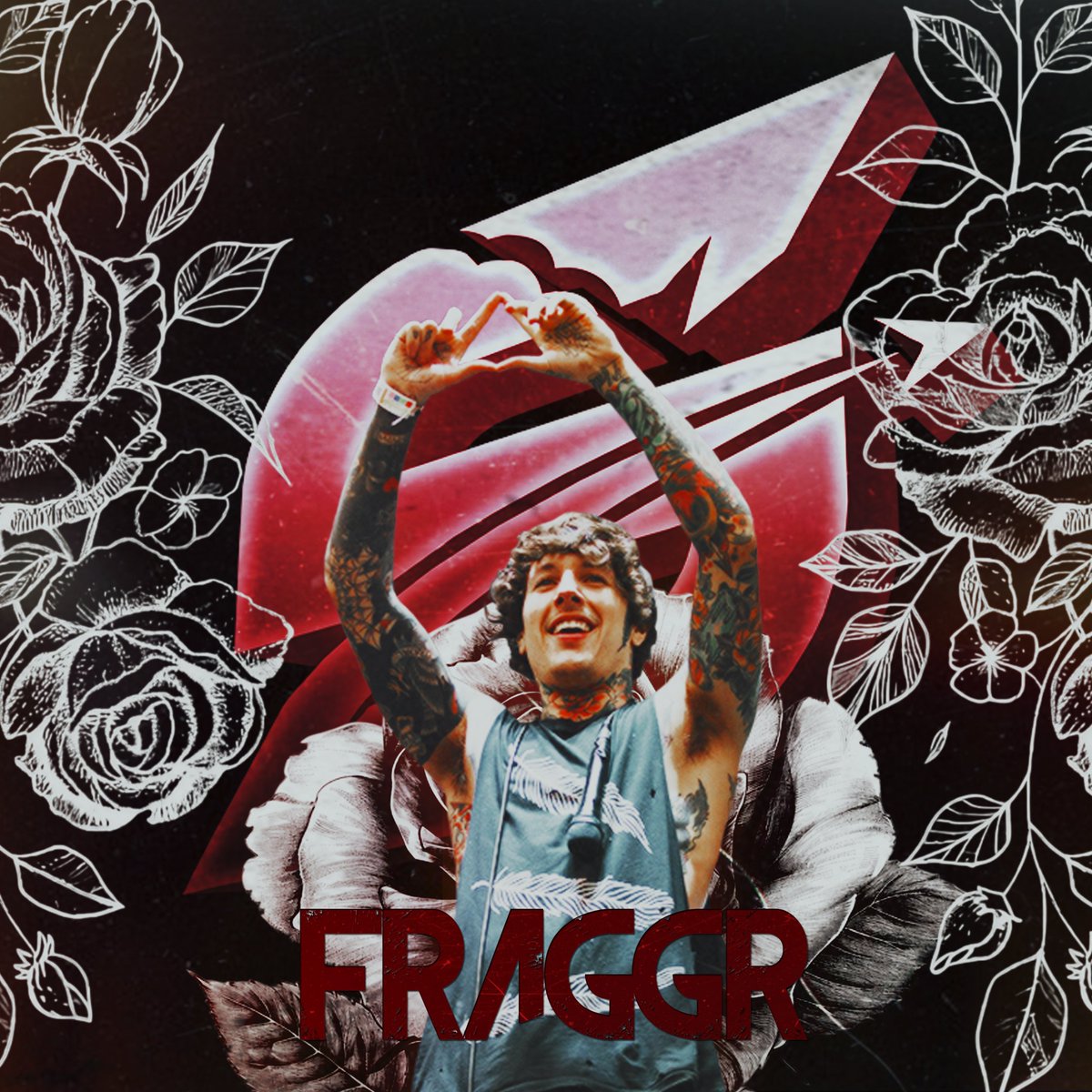 Sky Fraggr tweet media