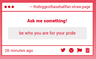 RedBaseballCap tweet media