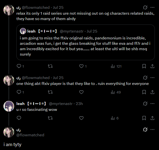 leah 【= ❙ 𖥦 ❙ =】 tweet media