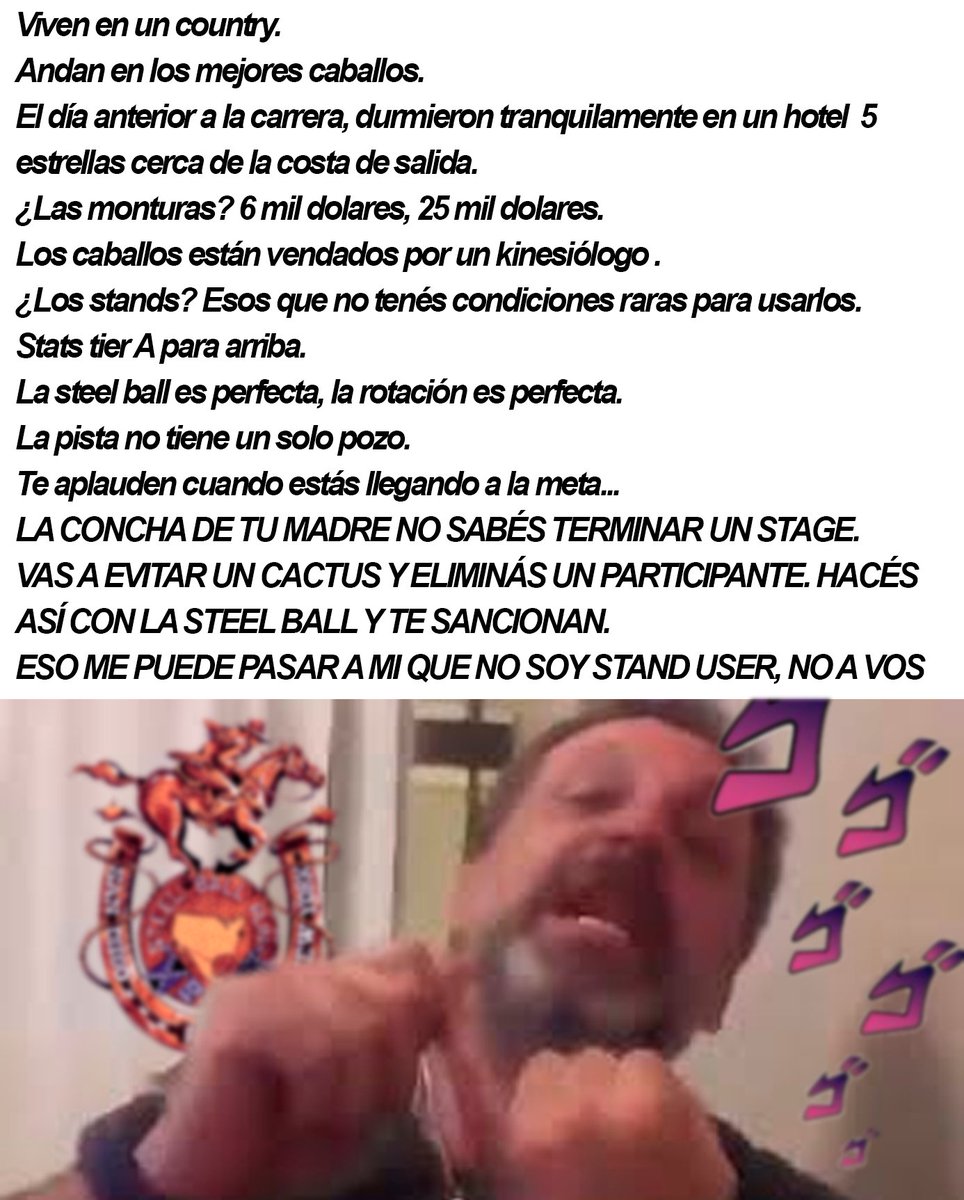 herecomestheb0y's tweet photo. momazo hecho como se hacían antes porque no me alcanzaban los caracteres de tuiti https://t.co/1Bjfhqsv8a
