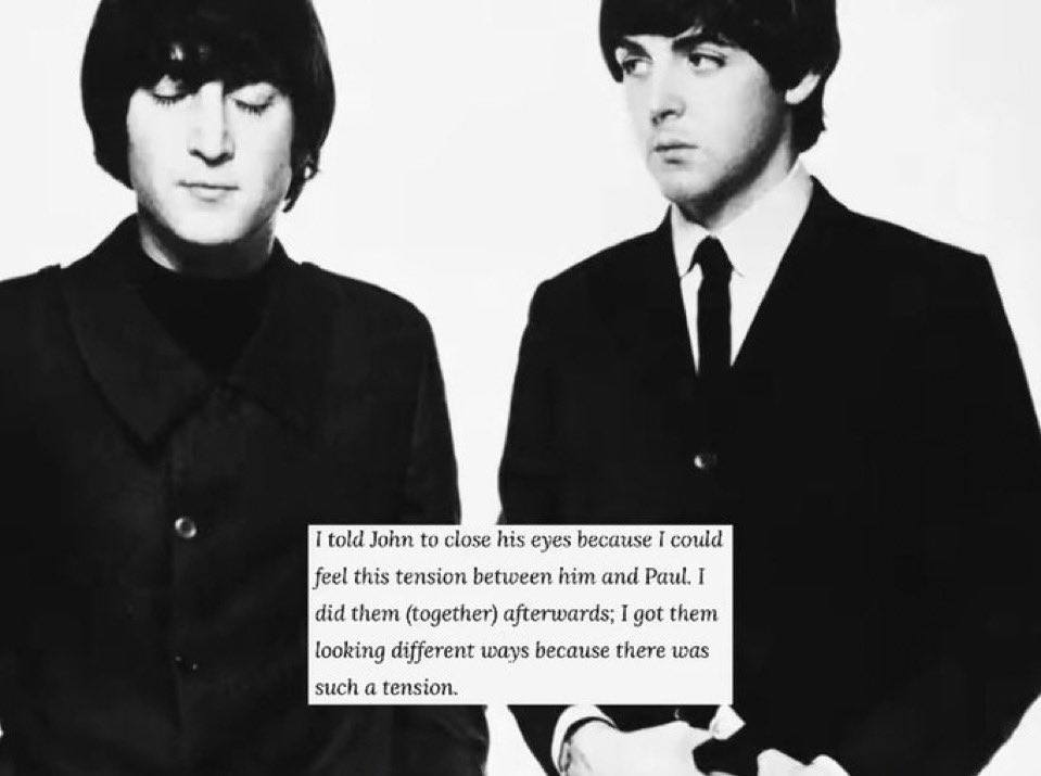 beapplemania's tweet photo. mclennon monday https://t.co/f9TTQNlMK3