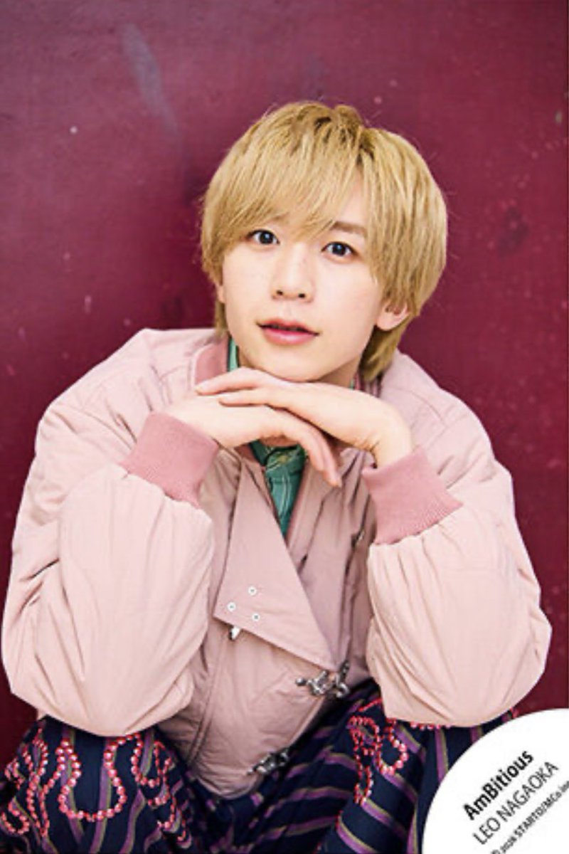 @nymleo3♡ tweet media