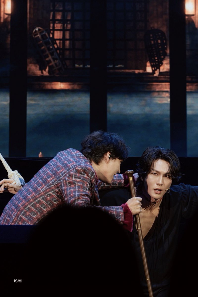 yyyankkk's tweet photo. 2026.07.26
Frankenstein the musical Concert
#규현 #조규현 #박은태 #kyuhyun #euntae https://t.co/hkUuHI8n4k