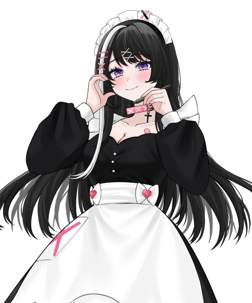 rinnano11's tweet photo. #おはようVtuber 

おはようございます！
本日配信おやすみです！

今日も素敵な一日を過ごしてね！！
熱中症に気をつけて！

#7月のVTuberフォロー祭り‍ https://t.co/fzgDIJrQ9I