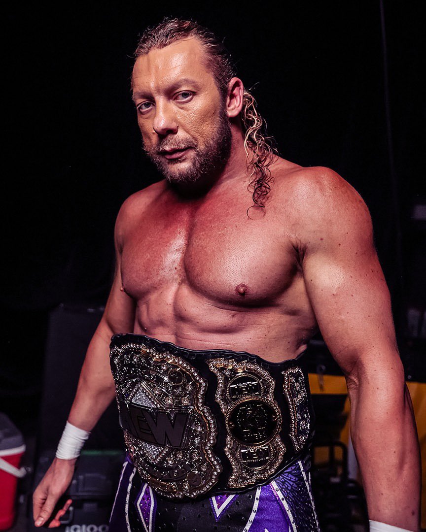xnotsurprisedmf's tweet photo. THE BEST BOUT MACHINE #AEWRedemption https://t.co/aR8xBVEOX5