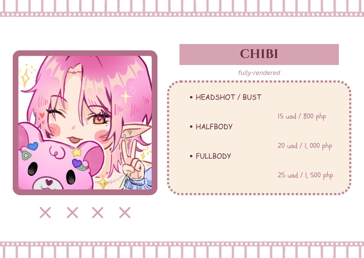 Marsh_meis's tweet photo. MARSH'S ART COMMISSION OPEN~!!

P.s. posting bc someone told they'd get request here too🙏🏻

#artcommission #art #artists https://t.co/5LPTM5x1NS