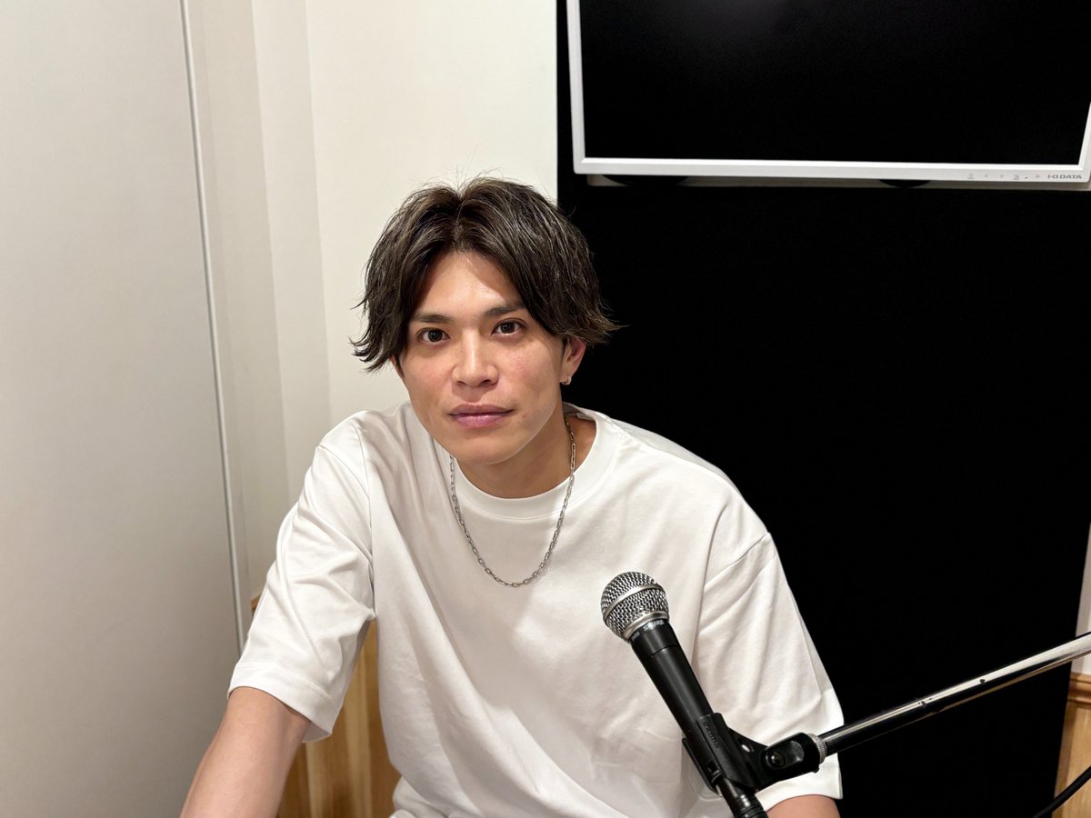 KissFMKOBE's tweet photo. ／
7月30日(木)21:00～21:30
#LiVEMAX presents YUSUKE YAMAMOTO moving on
サウンドクルー #山本裕典
＼

☑前半
サッカーワールドカップを振り返る

☑後半
#FRUITSZIPPER (@FRUITS_ZIPPER) #櫻井優衣(@yui_fz0221)からメッセージが到着✨
🎊5thシングルCD「ぱわーオブらぶ / センセーション」ヒット中‼
🍉各地夏フェス出演
7/25　OSAKA GIGANTIC MUSIC FESTIVAL 2026 -THANKS 10TH GIGA-
8/15　SUMMER SONIC 2026 大阪 など
🎤FRUITS ZIPPER JAPAN TOUR 2026 - AUTUMN
9/30(水)10/1(木)　グランキューブ大阪　メインホール