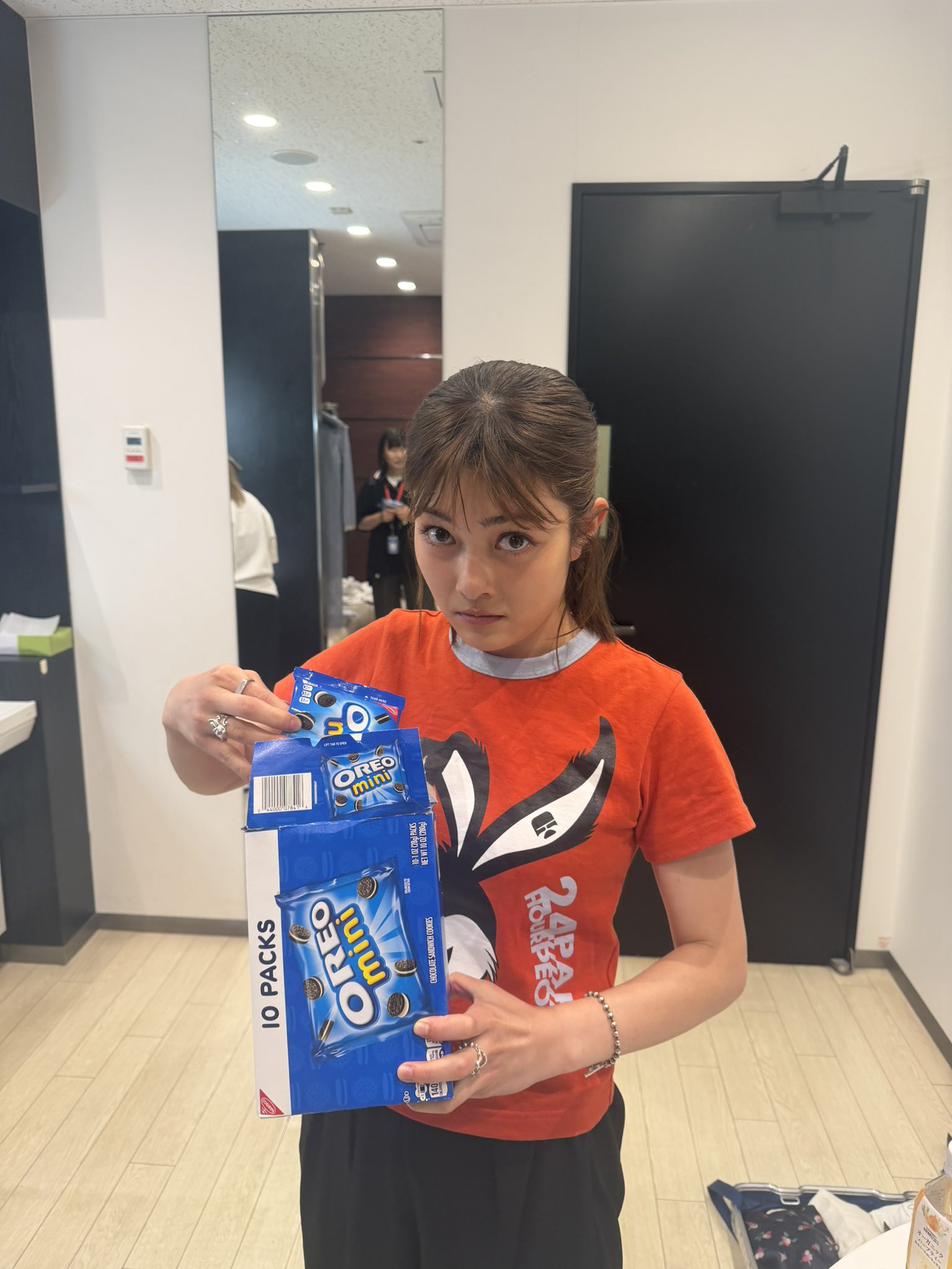 井上咲楽 on X: 
