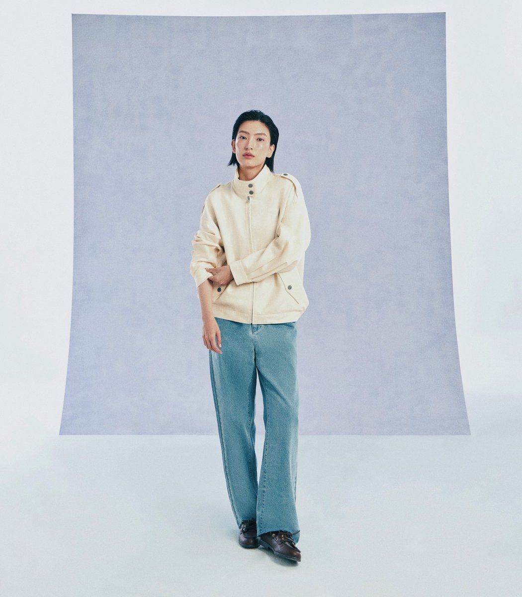 AlwayswonderCo's tweet photo. Shape. Proportion. Presence.

Steady Wonder begins a new chapter on Jul 30, 2026, at 12:00 PM (GMT+7).

Available at:
Website: https://t.co/DuAYwXQD92
LINE Shopping: https://t.co/5YiRZYIw9d

#SteadyWonder #AlwaysWonder #WonderCollection01 https://t.co/WN9FLvRh6V