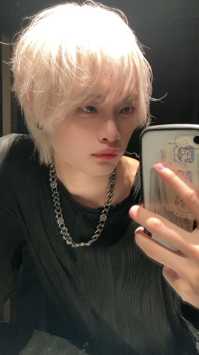 amao08121's tweet photo. 定期的の自撮り

#自撮り界隈 https://t.co/ZUBDr5Quq5