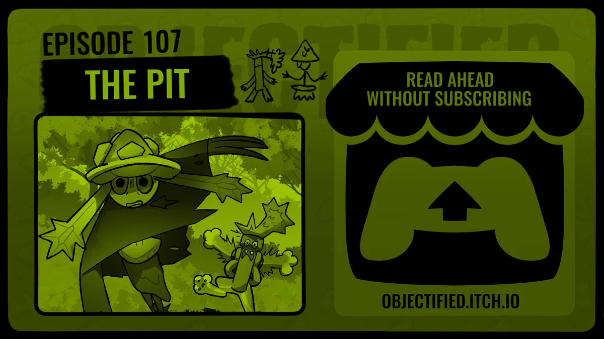 Objectified Official (@ObjectifiedO) / X