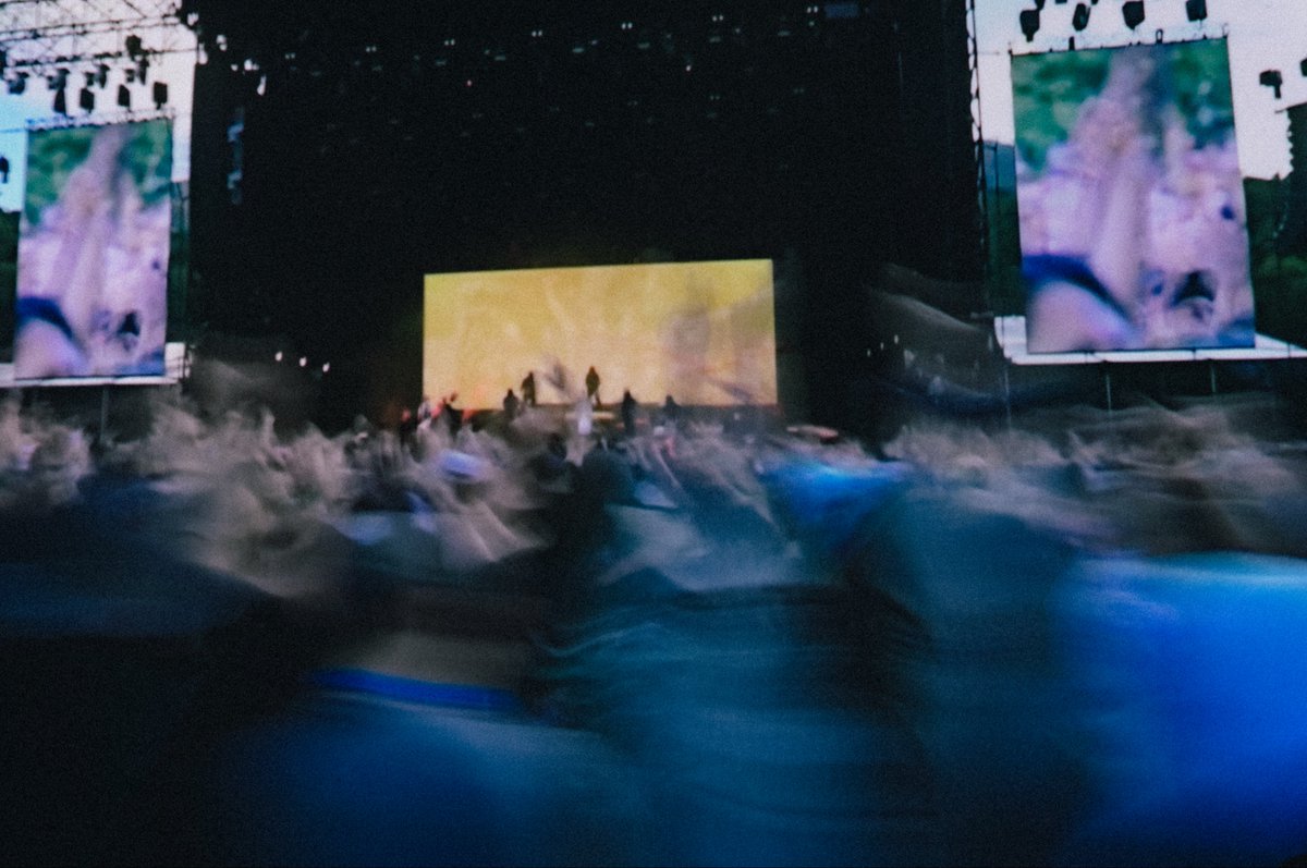 n_shogo's tweet photo. #BASEMENTJAXX 

すこぶるに最高

#fujirock #フジロック https://t.co/ELkH6ZvnI0