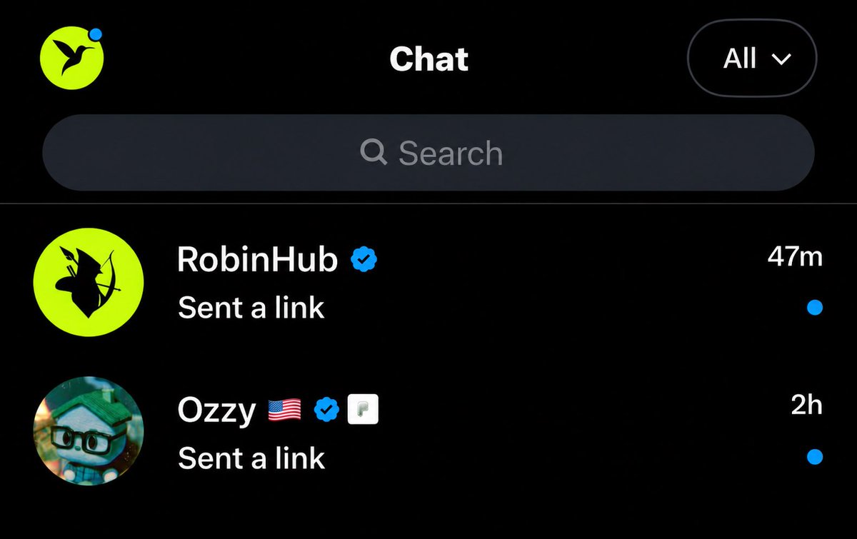 ColibriSwap tweet media