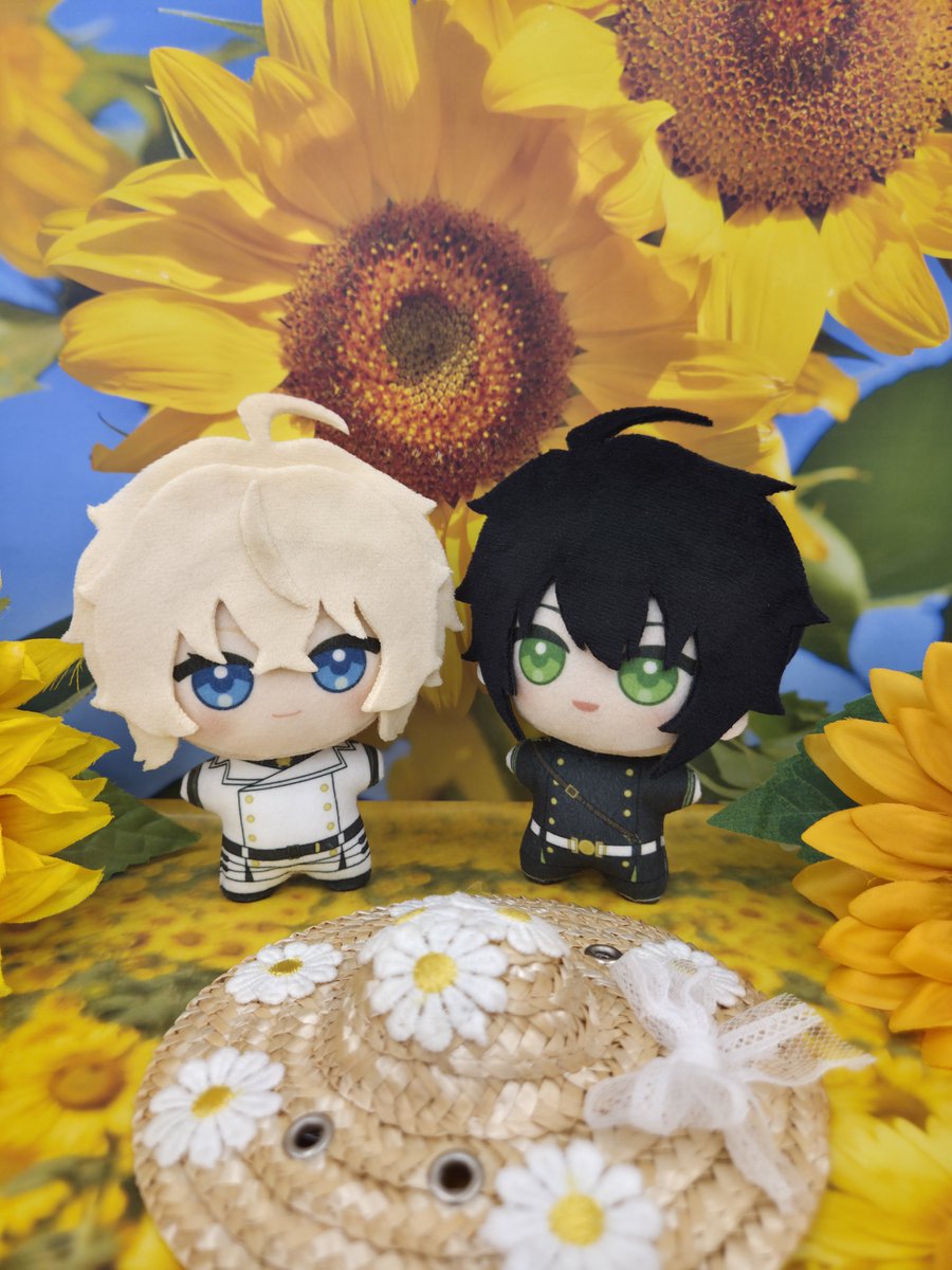 kinacoro99's tweet photo. ミカ優ちゃんぬいvglog https://t.co/RHyq8Pw8pO