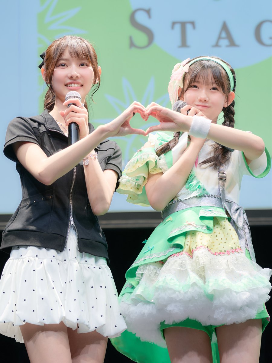 maruen00's tweet photo. 「浅草花劇場 SUMMER STAGE」 （1部）
2026.7.26
浅草花劇場

#葵るり
#香月りおな
#浅草サマステ https://t.co/w3ZdqaY0Oe