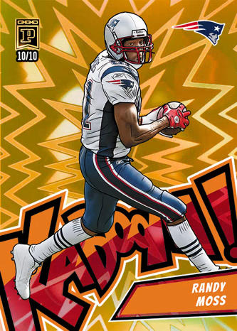 paninitracker's tweet photo. π Randy Moss #10/10 SOLD for $2,750.00 (1.41 ETH)
2024 Panini NFT Obsidian Football Β· Kaboom Gold - Vertical
Buyer: redwolf66sports π€ https://t.co/b5j5KRMzN5
See more #RandyMoss for sale π https://t.co/2MY3w08zlb
#whodoyoucollect #nft #PaniniNFT #PaniniBlockchain https://t.co/5CGOQQMlbx